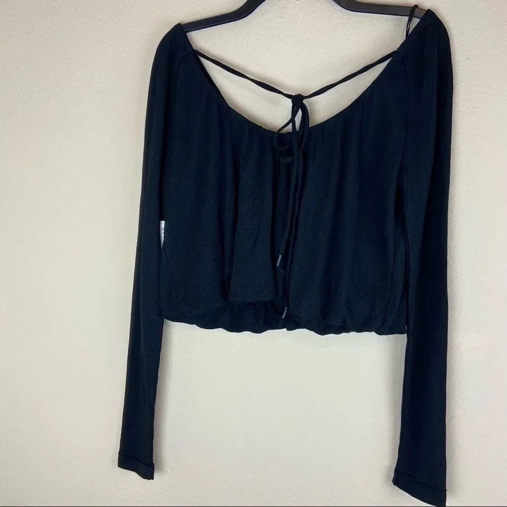 Free People - Bondi Thermal Top